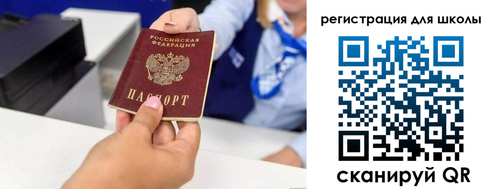 где прописаться в Ермолино
